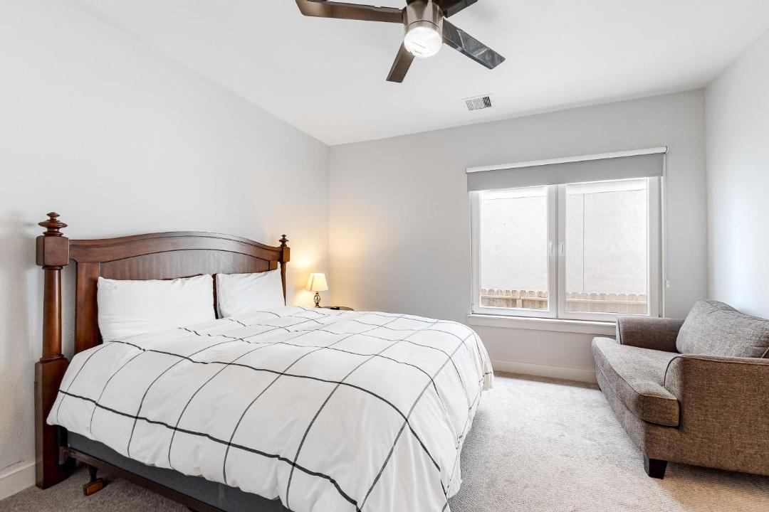 Photo of Bedroom in Shady Acres