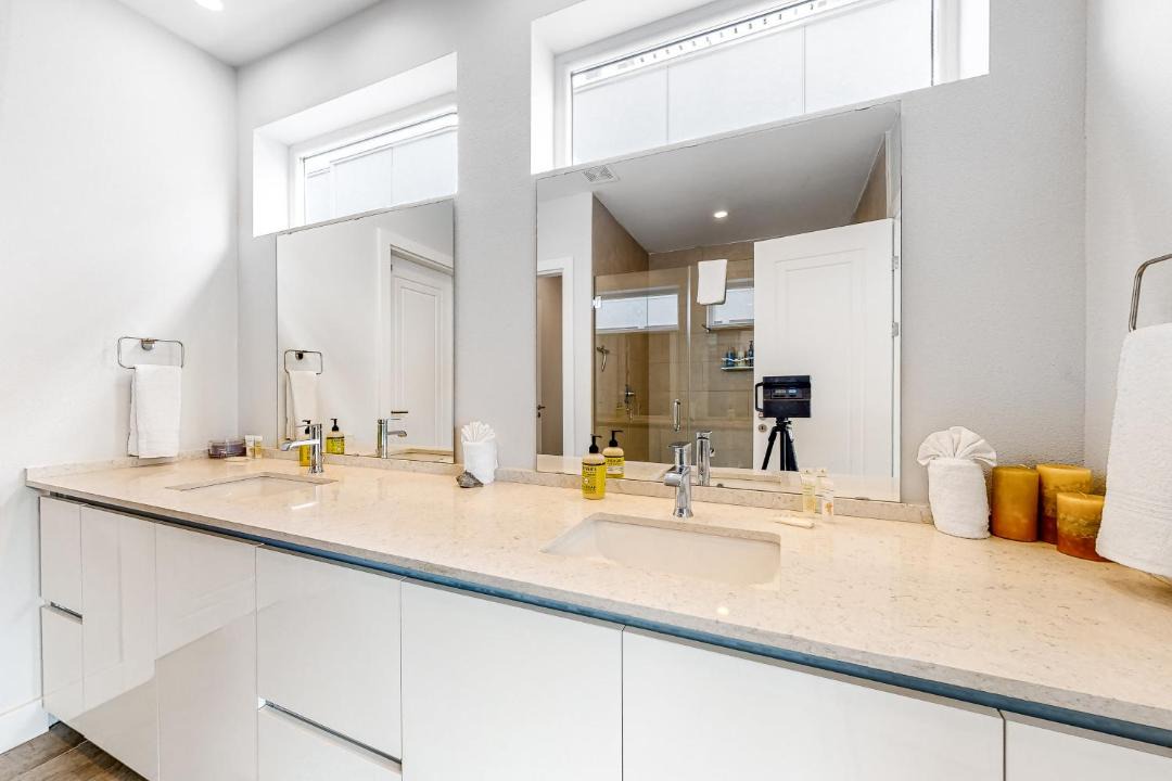 Photo of Kitchen in Shady Acres
