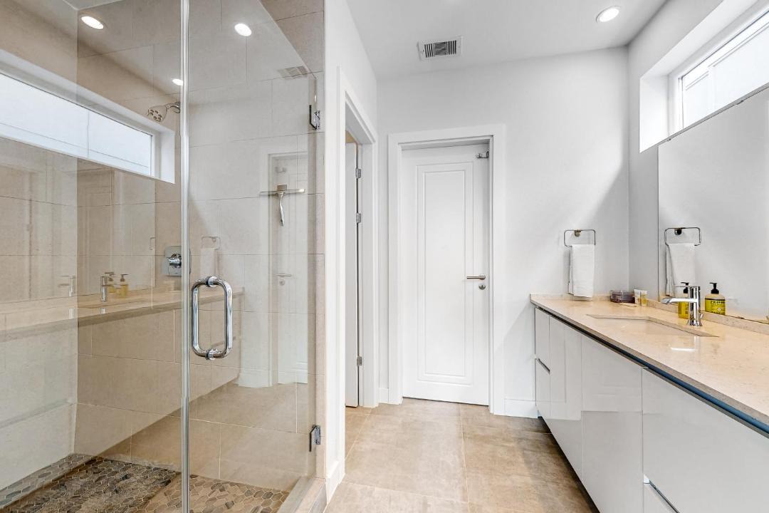 Photo of Kitchen in Shady Acres