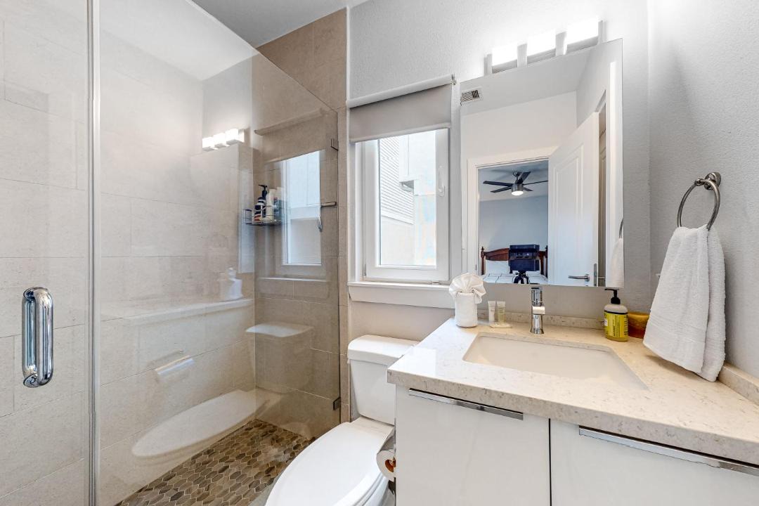 Photo of Bathroom in Shady Acres