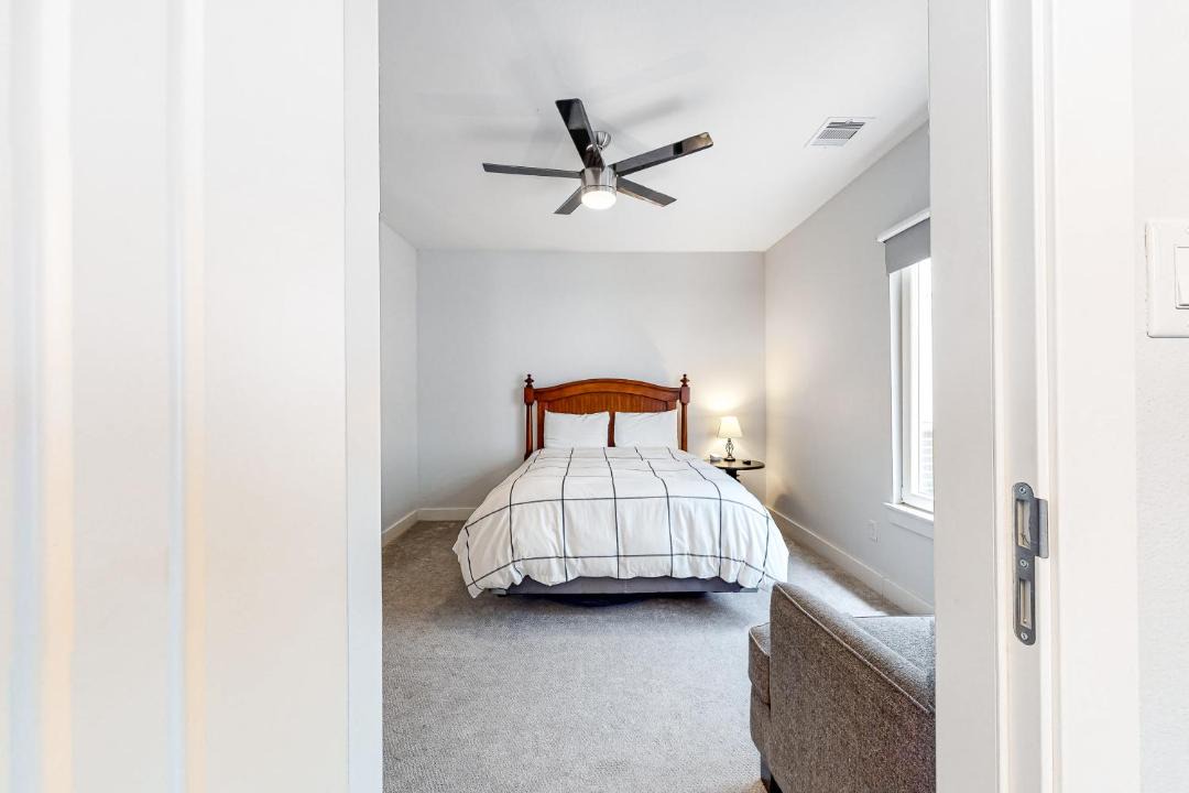 Photo of Bedroom in Shady Acres