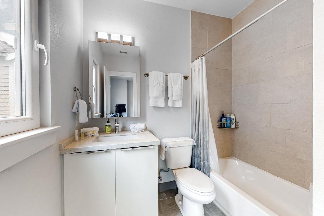 Photo of Bathroom in Shady Acres
