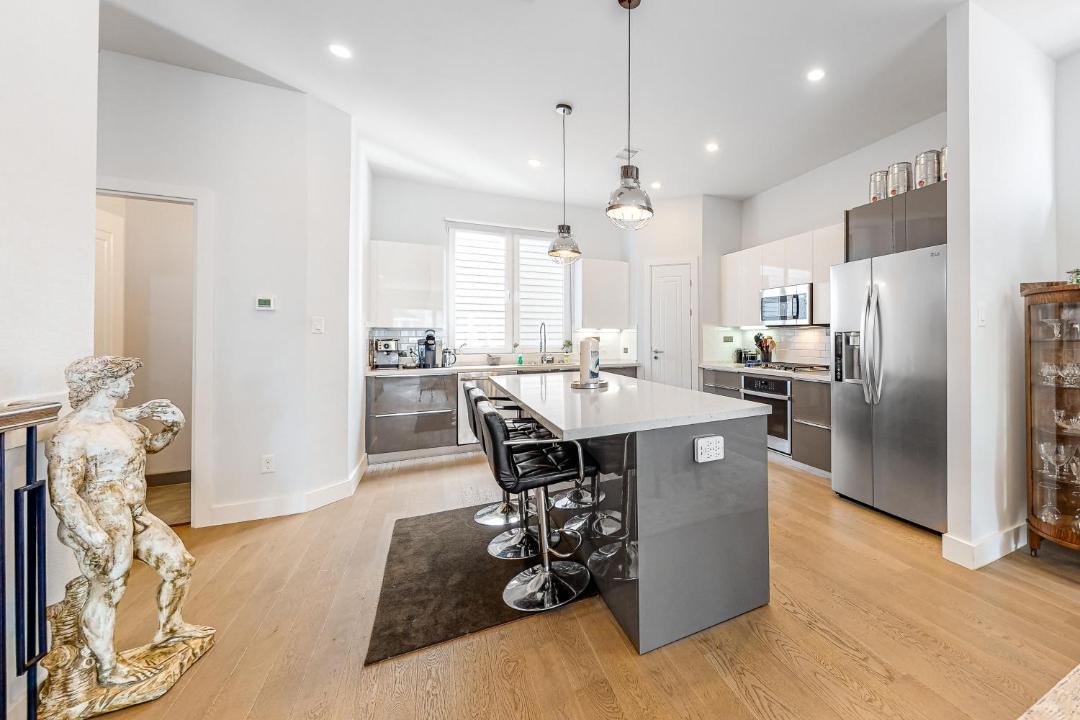 Photo of Kitchen in Shady Acres