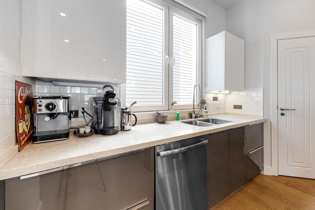 Photo of Kitchen in Shady Acres