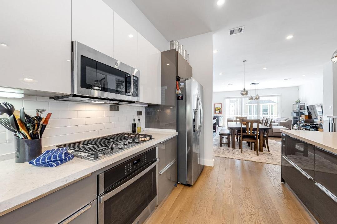 Photo of Kitchen in Shady Acres
