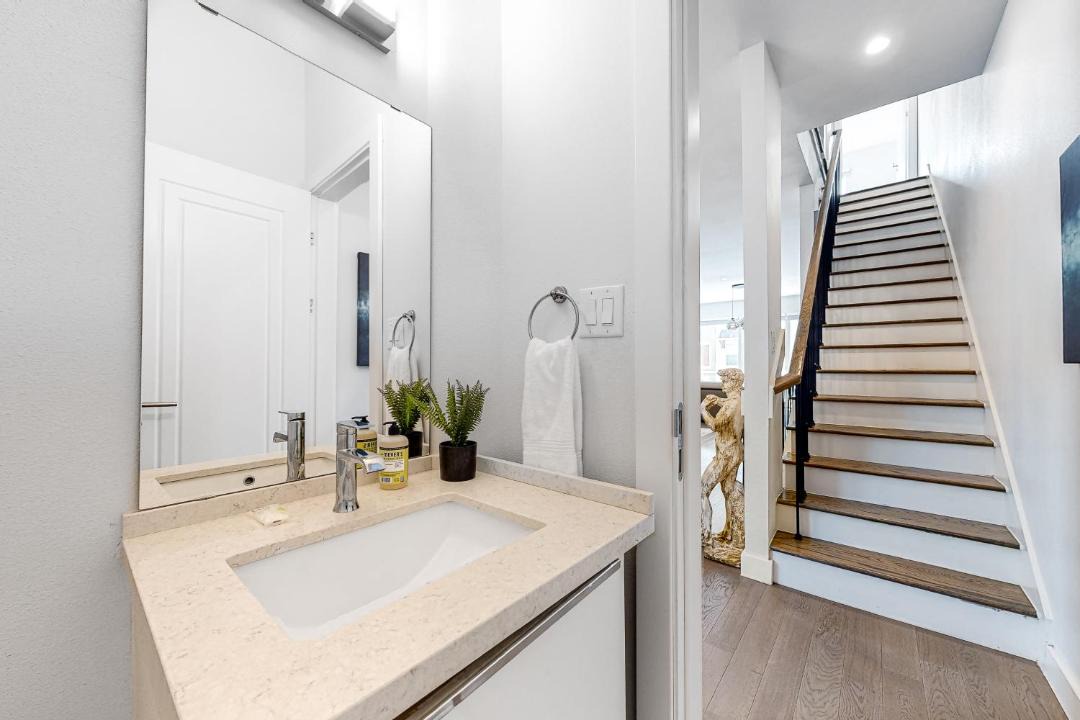 Photo of Bathroom in Shady Acres