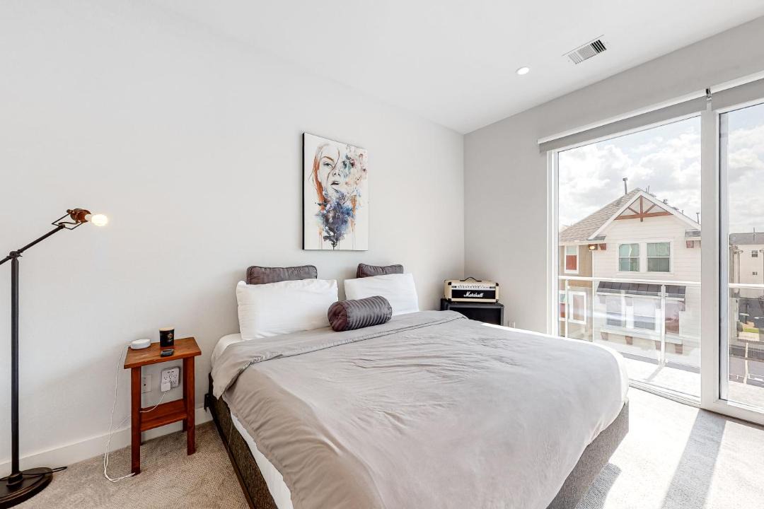 Photo of Bedroom in Shady Acres