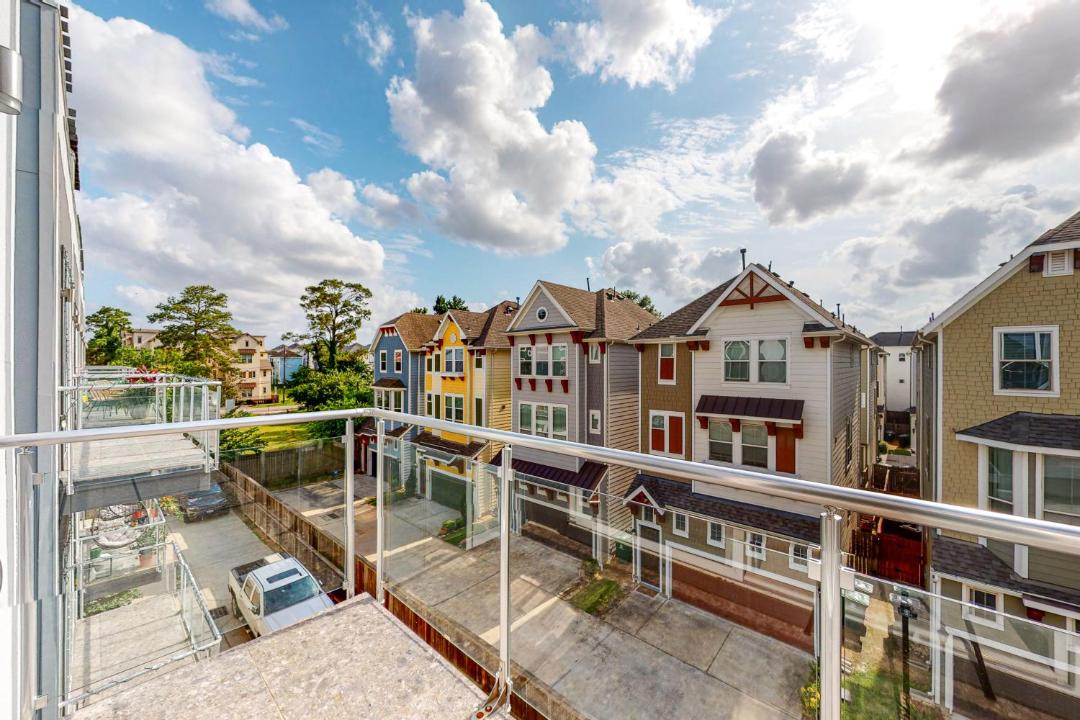 Photo of Buildings in Shady Acres