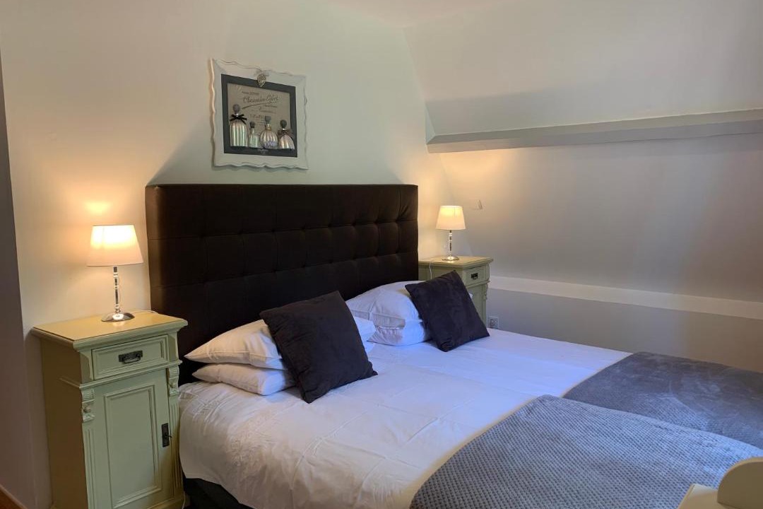 Photo of Bedroom in Le Bugue