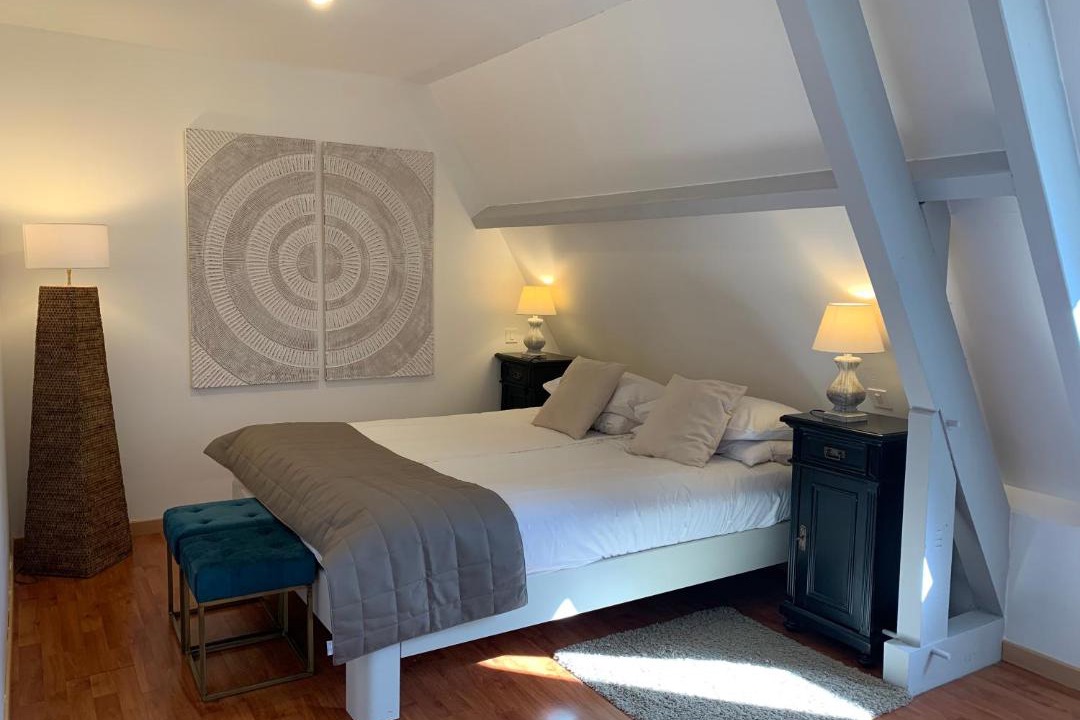 Photo of Bedroom in Le Bugue