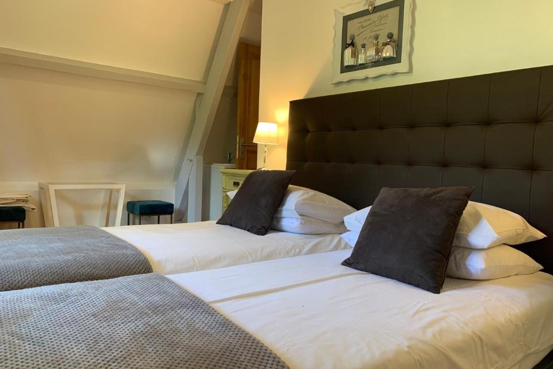 Photo of Bedroom in Le Bugue