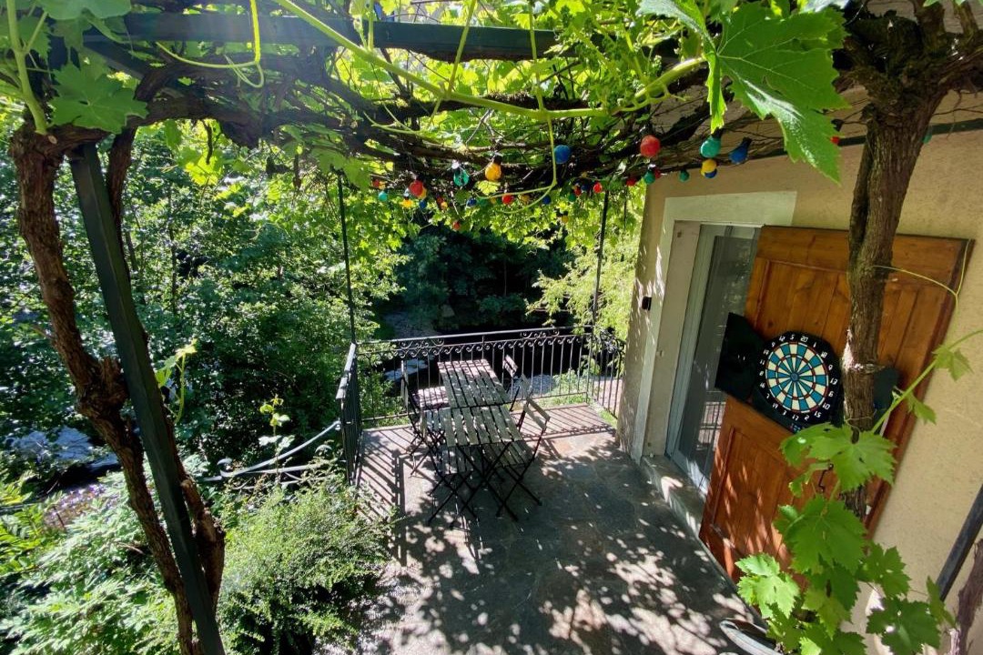 Photo of Others in Villefort