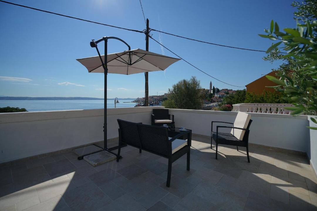 Photo of Patio Balcony in Kali