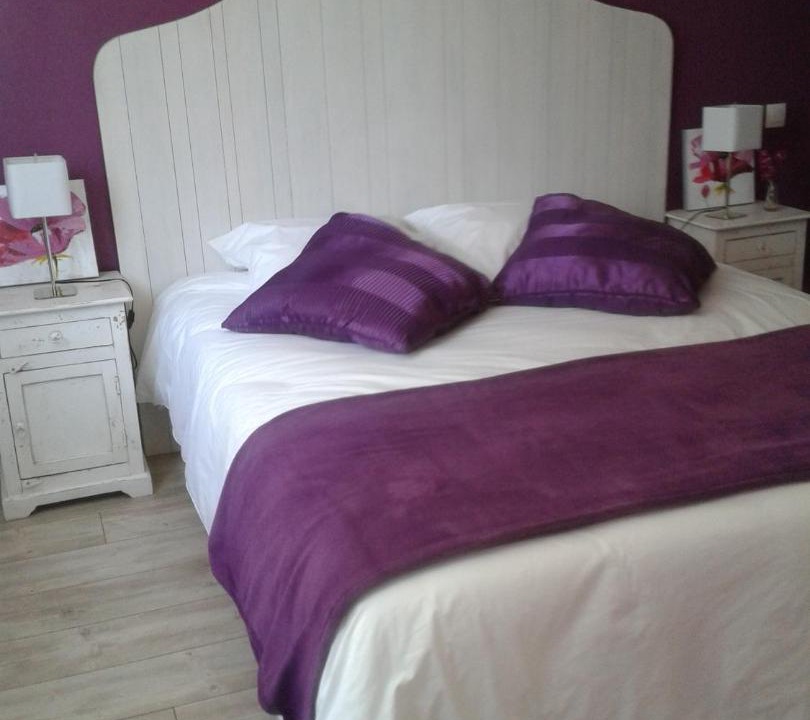 Photo of Bedroom in Saintes