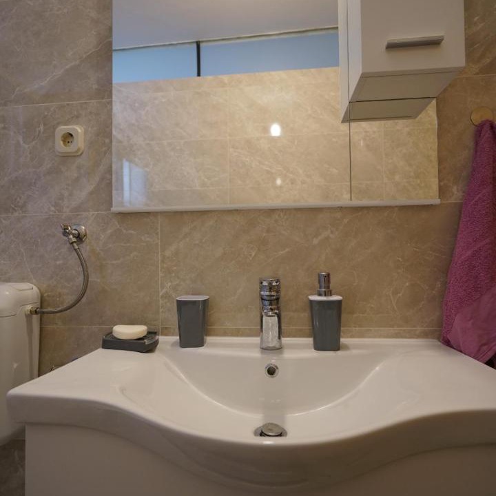 Photo of Bathroom in Kali
