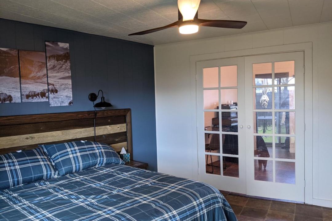 Photo of Bedroom in Buena Vista