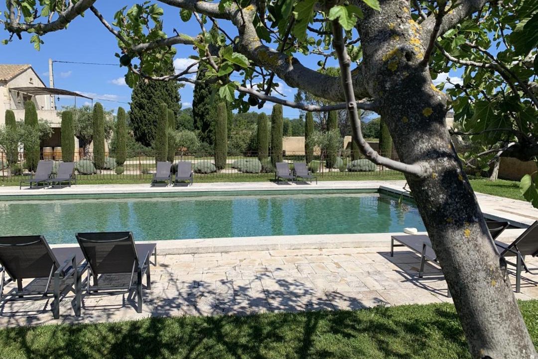 Photo of Outdoor in Tulette