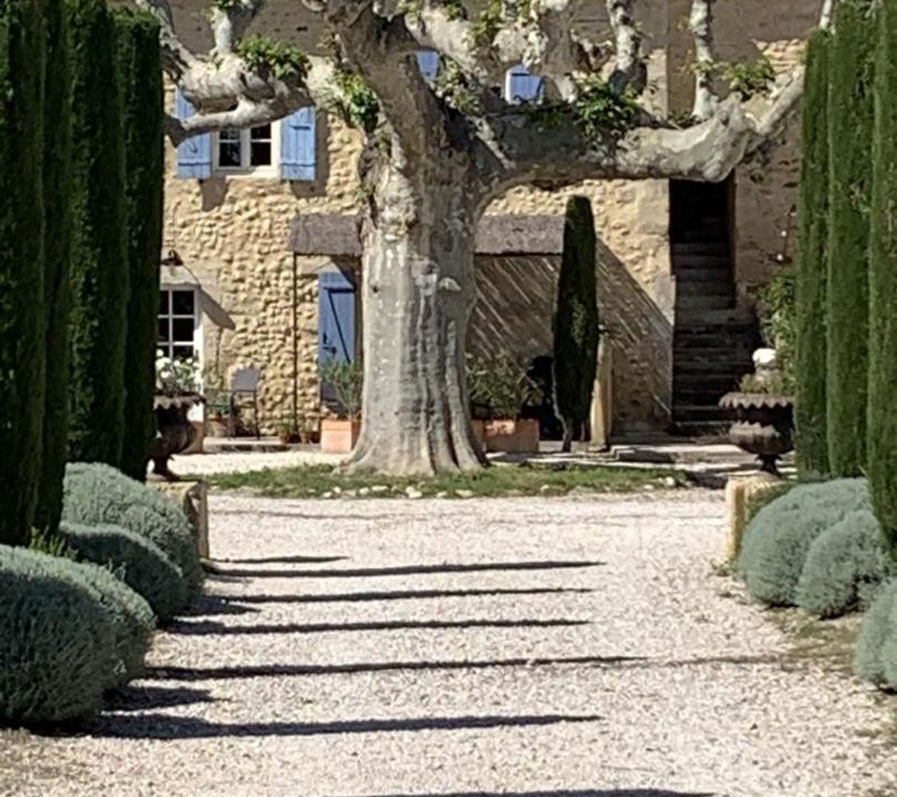 Photo of Buildings in Tulette
