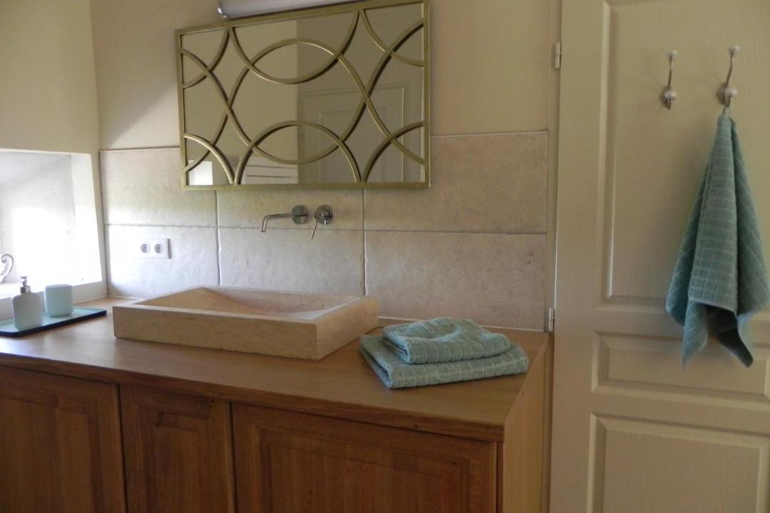 Photo of Kitchen in Tulette