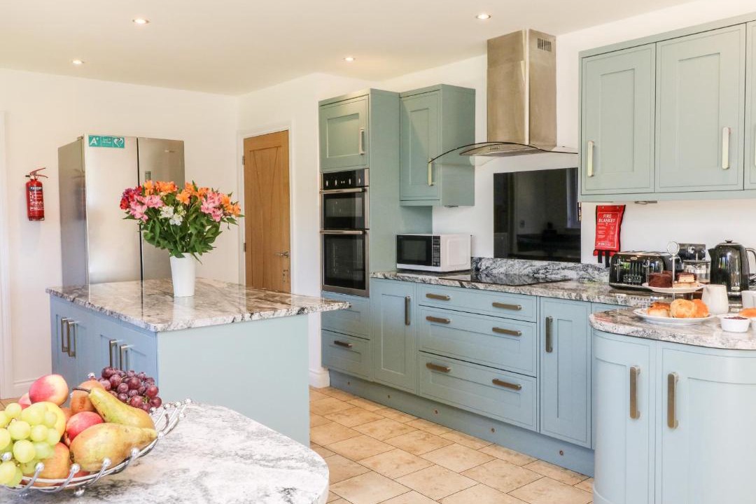 Photo of Kitchen in Bradworthy