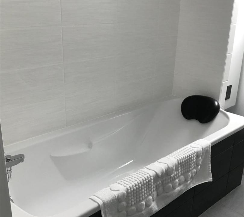 Photo of Bathroom in Lagarde