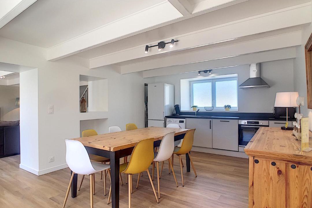 Photo of Livingroom in Brehal