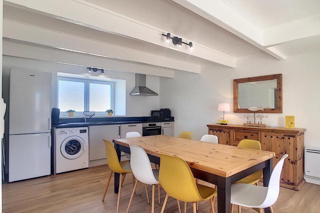 Photo of Livingroom in Brehal