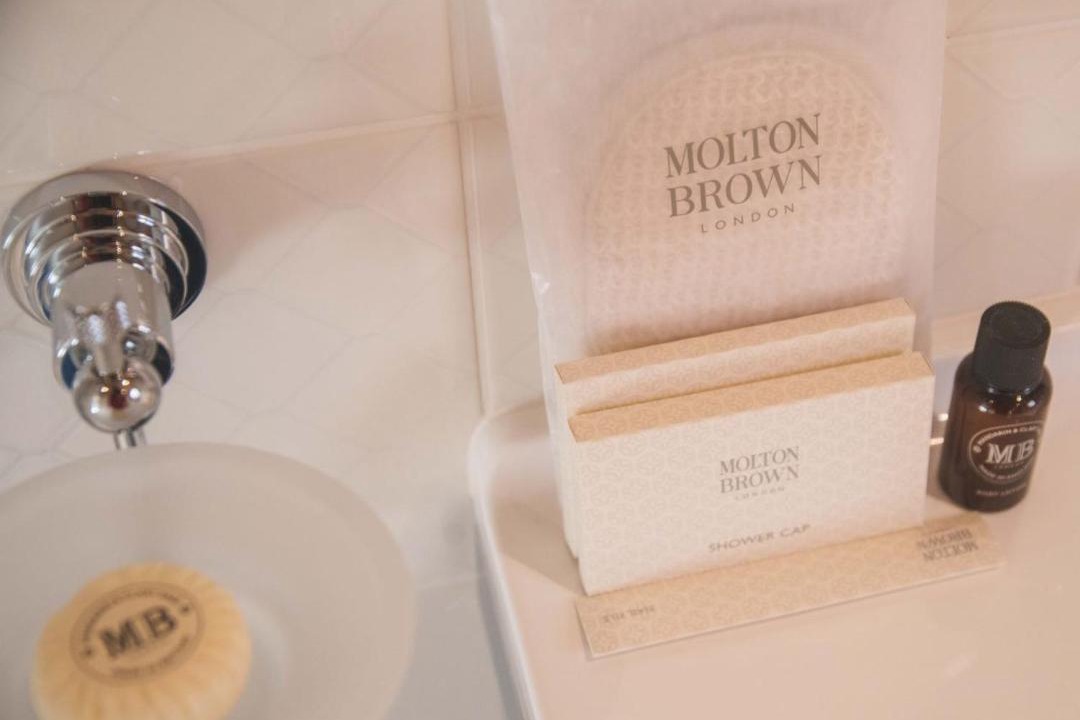 Photo of Bathroom in La Clusaz