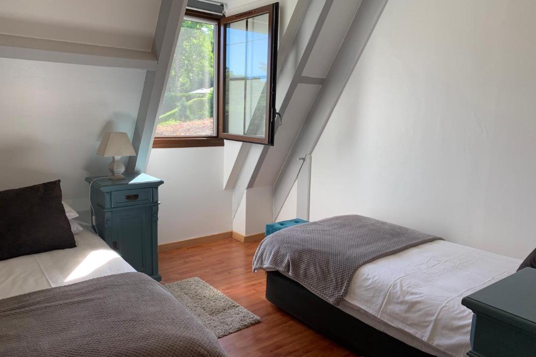 Photo of Bedroom in Le Bugue