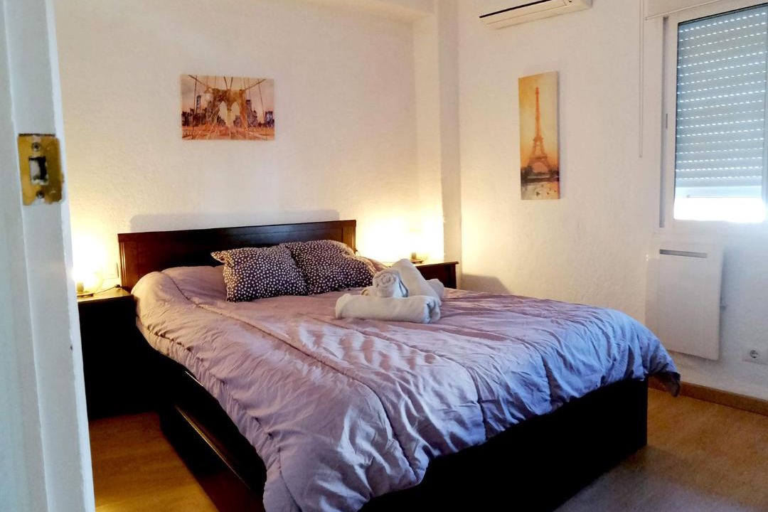 Photo of Bedroom in Platja de l'Arenal