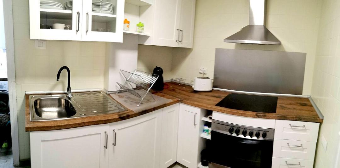 Photo of Kitchen in Platja de l'Arenal