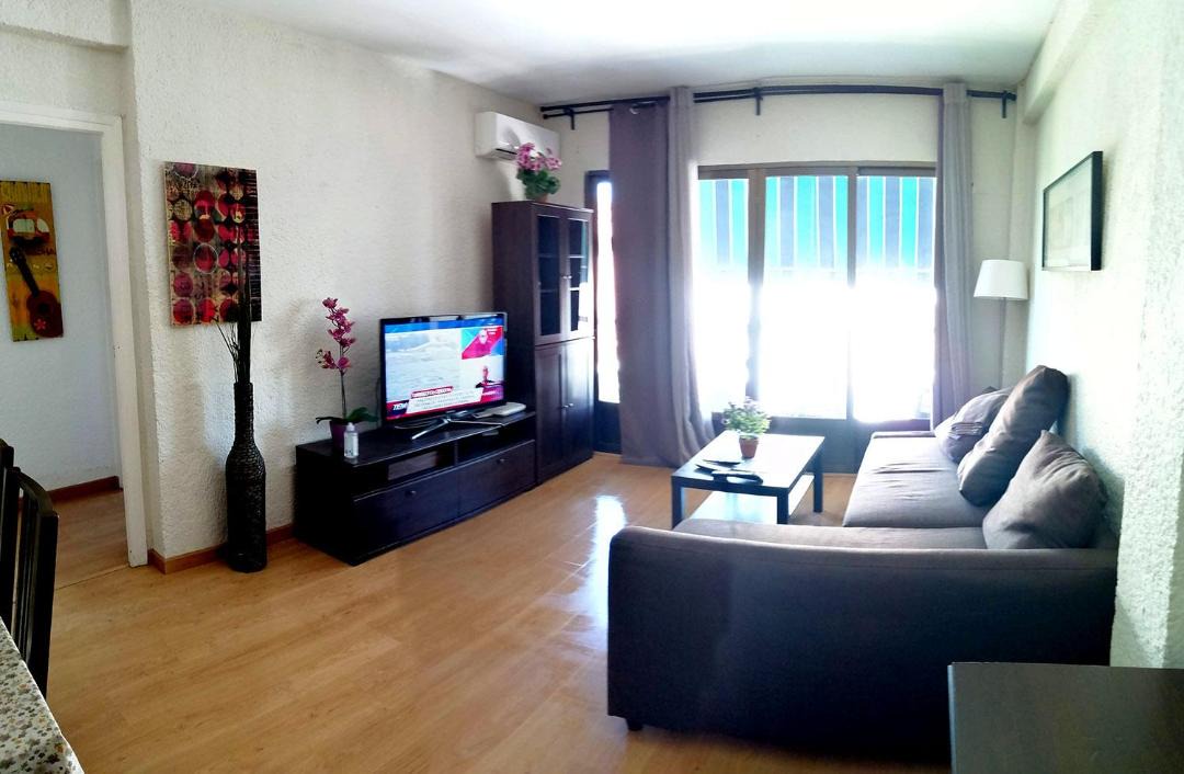 Photo of Livingroom in Platja de l'Arenal