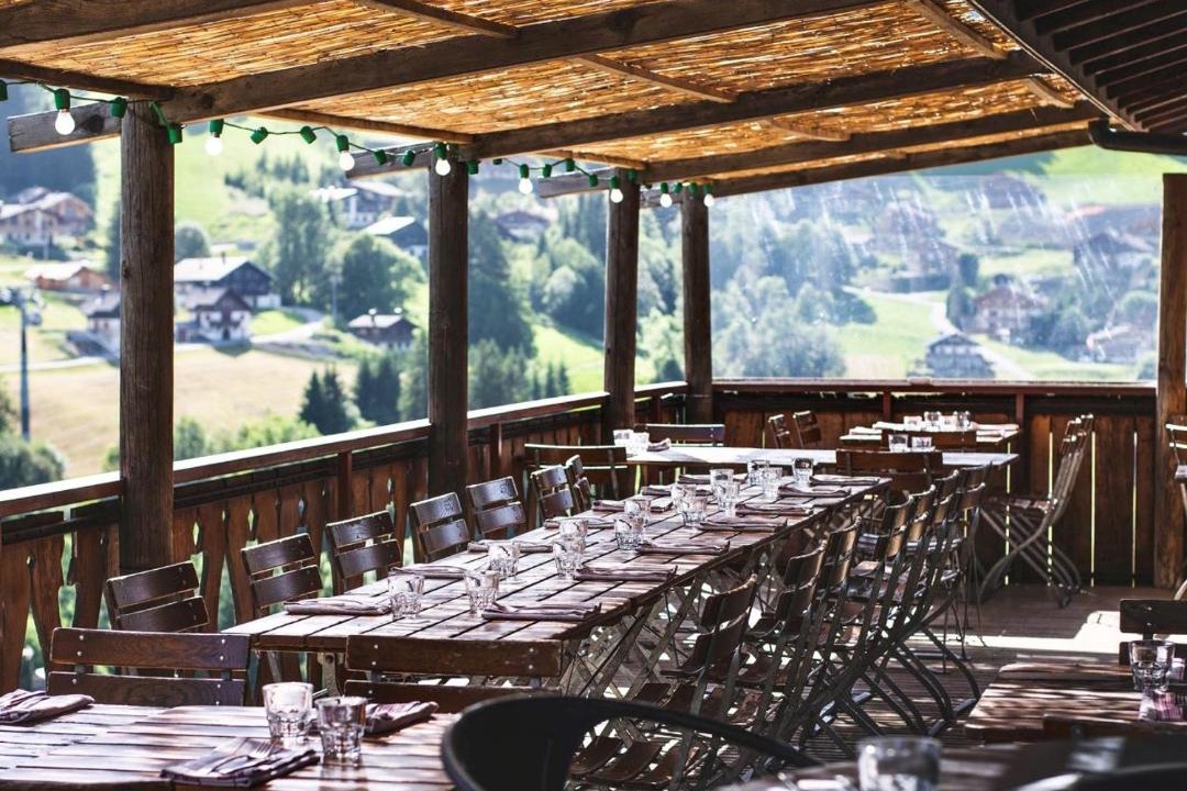 Photo of Others in La Clusaz