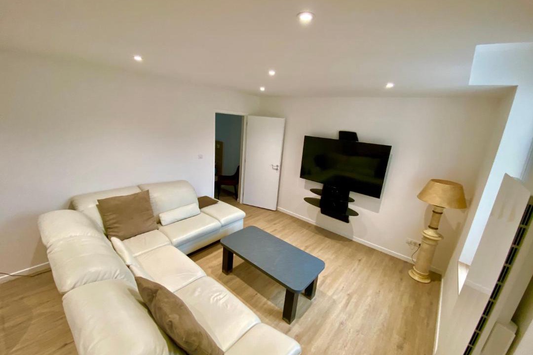 Photo of Livingroom in Contrexeville