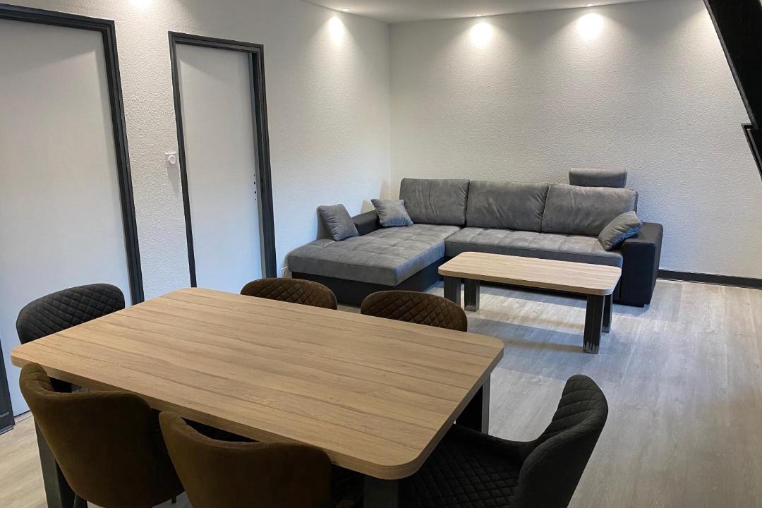 Photo of Livingroom in Contrexeville