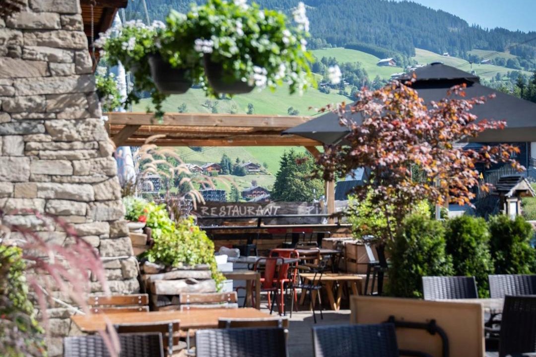 Photo of Others in La Clusaz