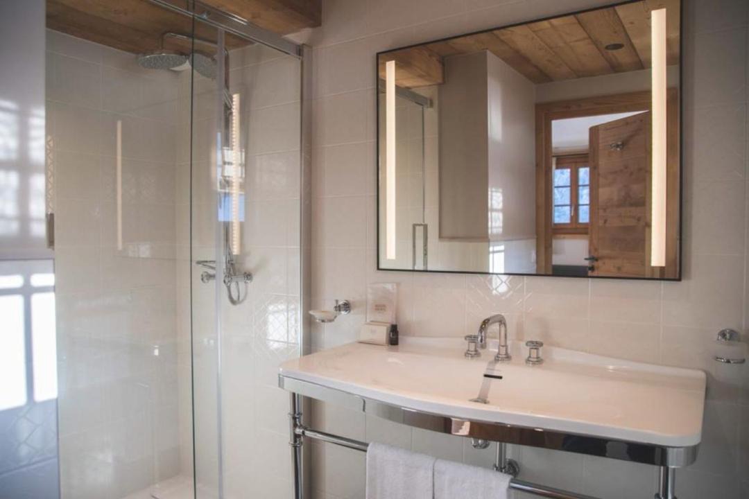 Photo of Bathroom in La Clusaz