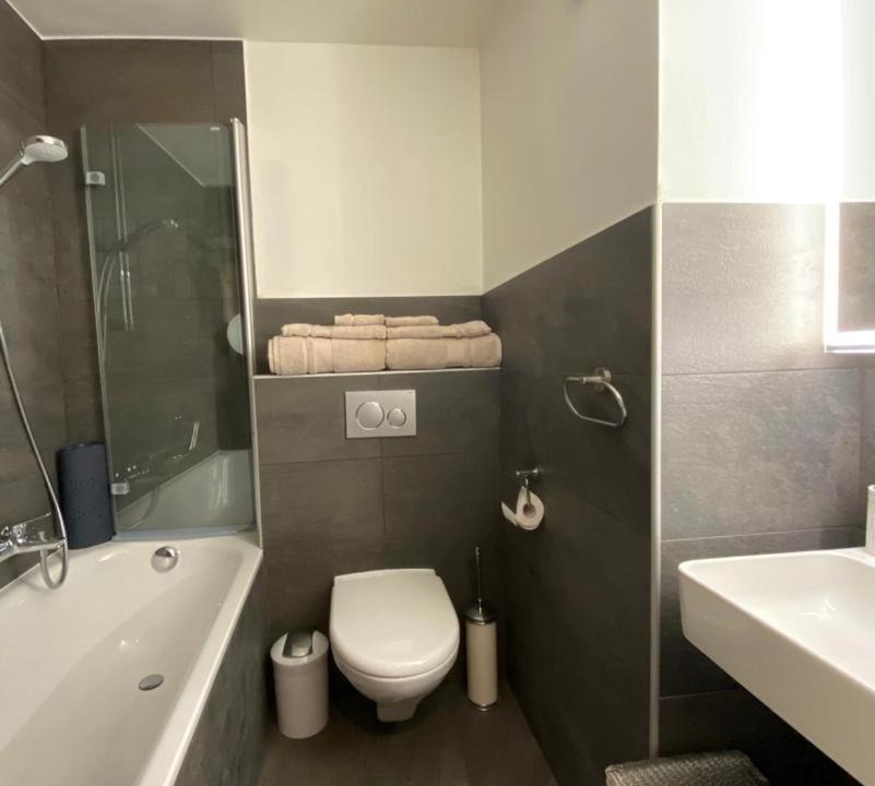 Photo of Bathroom in Villars-sur-Ollon