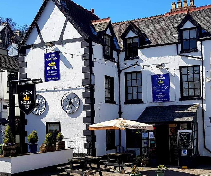 Photo of Others in Corwen