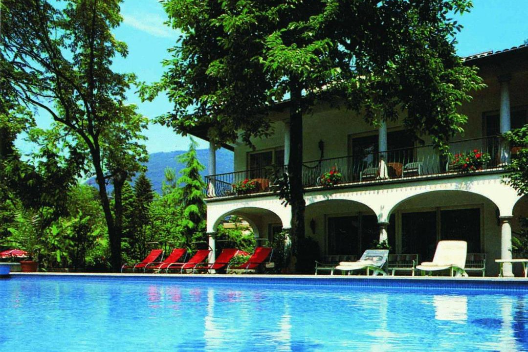 Photo of Others in Ascona
