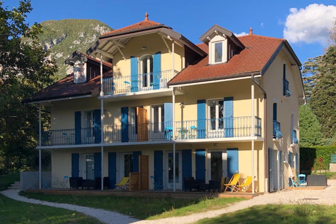 Photo of Others in Menthon-Saint-Bernard