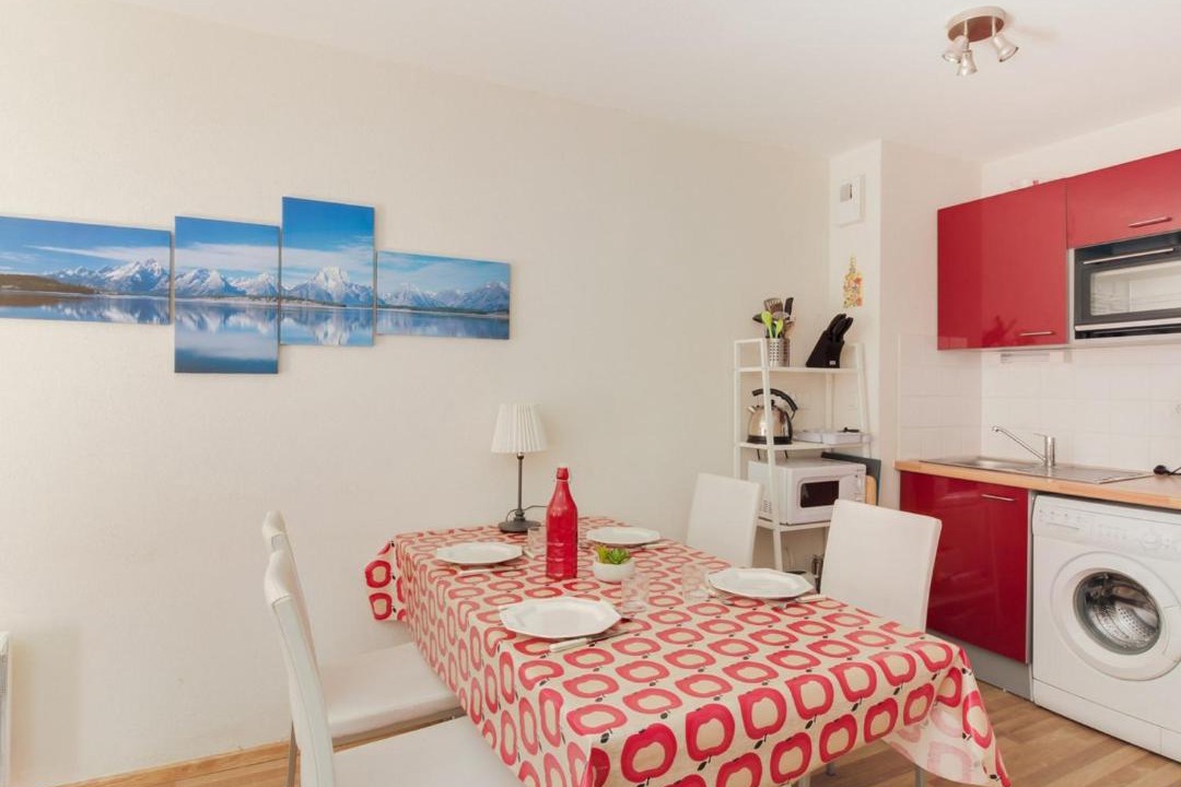 Photo of Livingroom in Sers