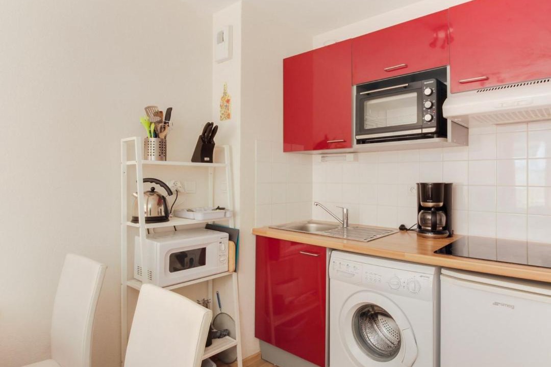 Photo of Kitchen in Sers