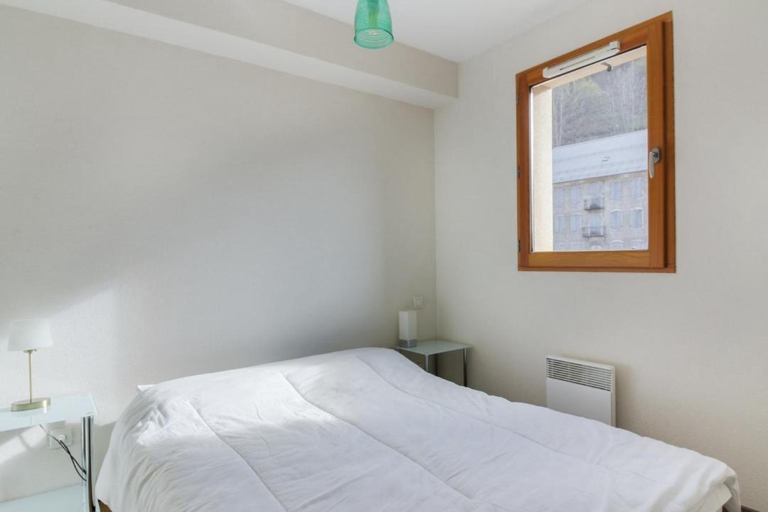 Photo of Bedroom in Sers