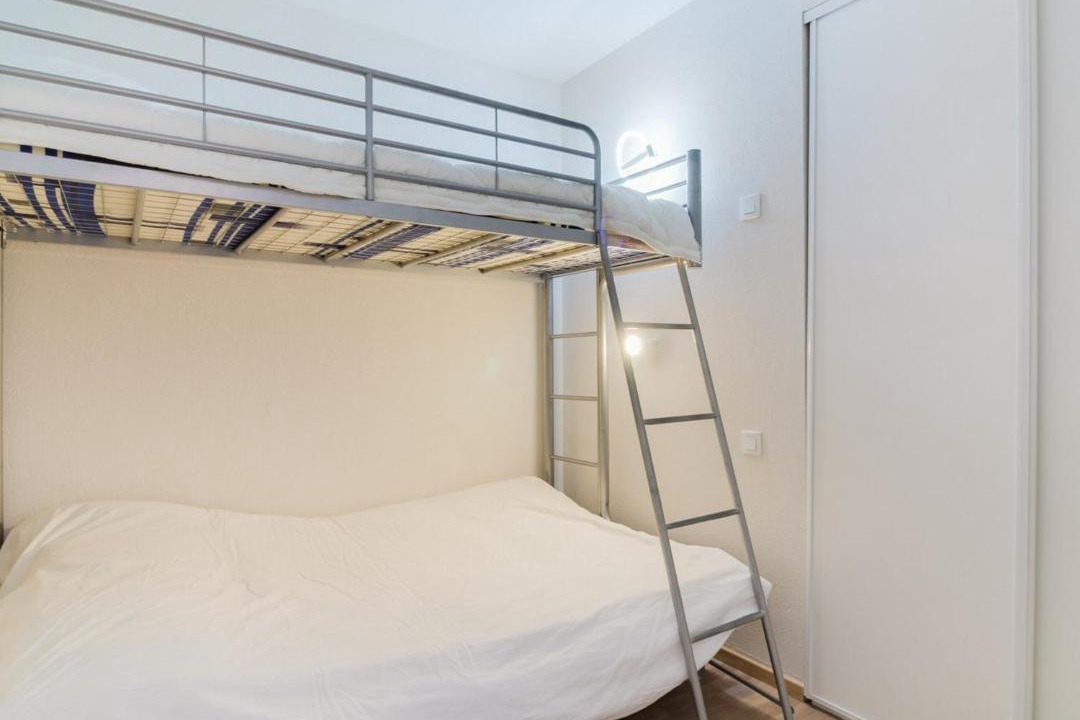 Photo of Bedroom in Sers