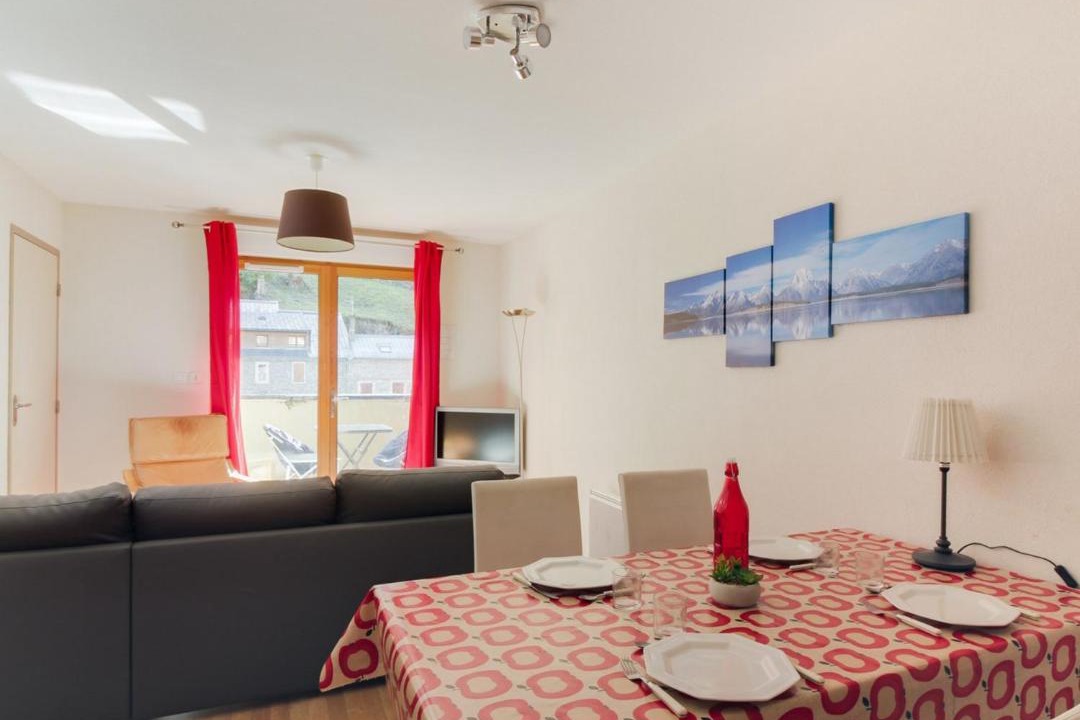 Photo of Livingroom in Sers
