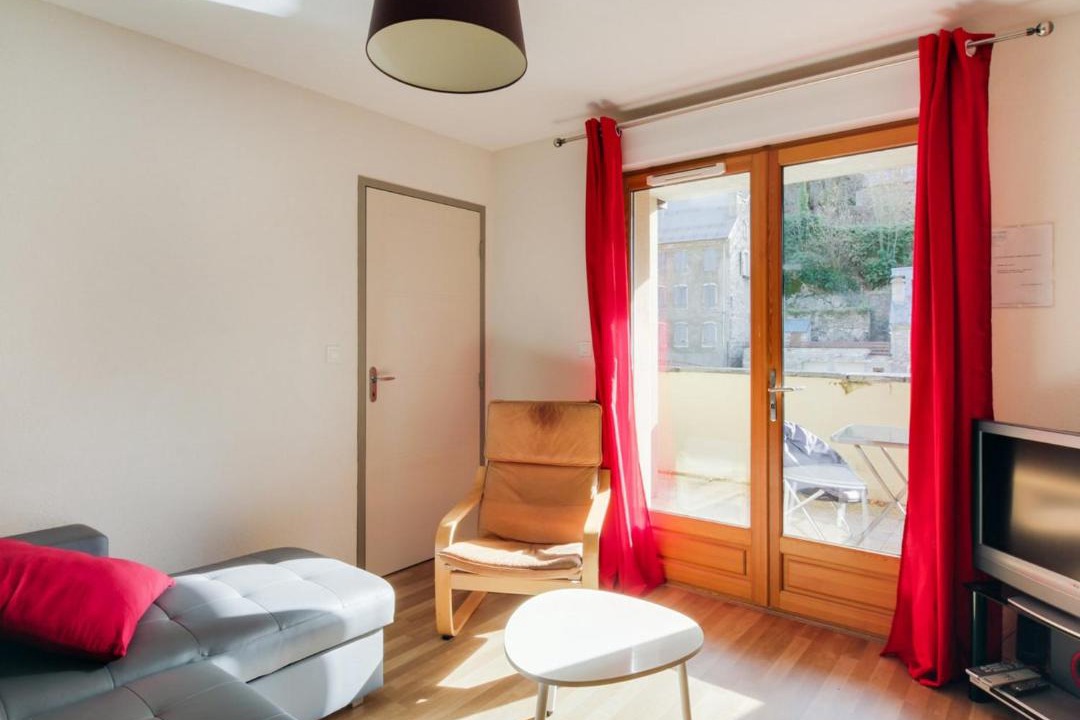 Photo of Livingroom in Sers