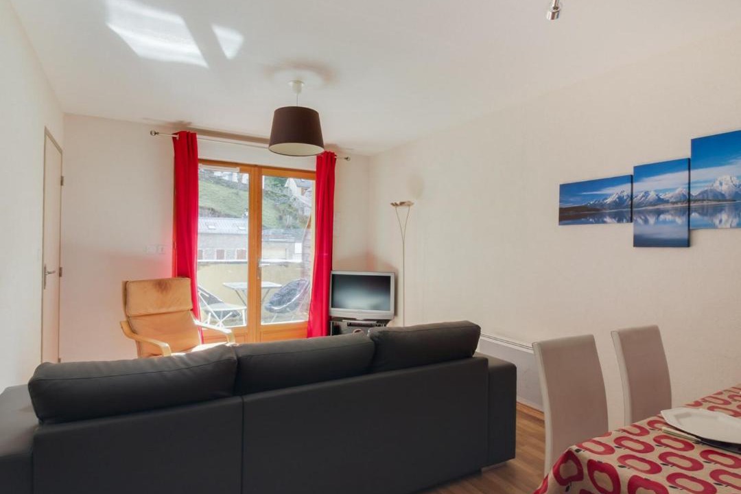 Photo of Livingroom in Sers