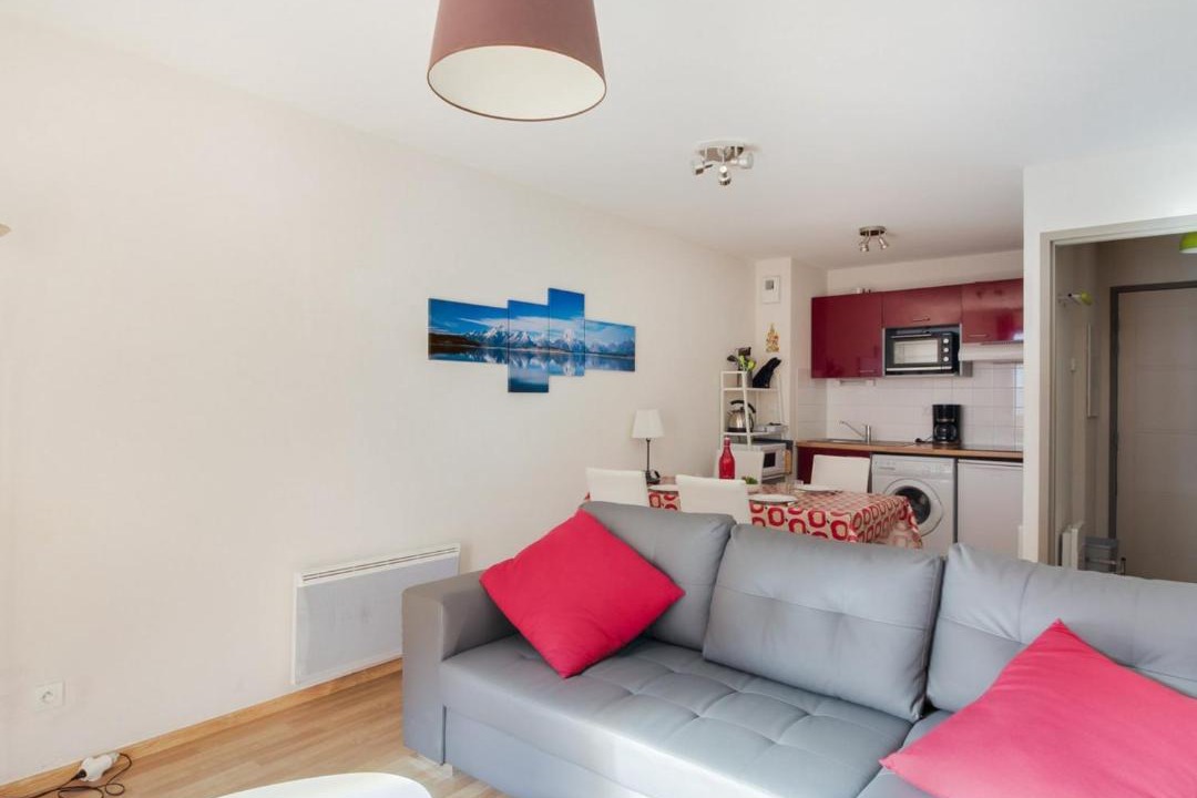 Photo of Livingroom in Sers