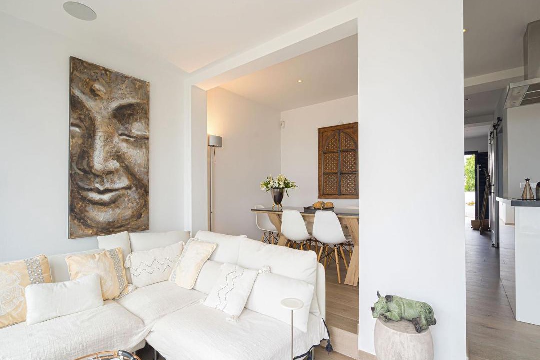 Photo of Livingroom in Les Deveses
